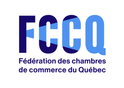 Fédération des chambres de commerce du Québec (FCCQ) Fédération des chambres de commerce du Québec (FCCQ)